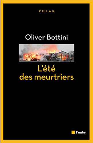 L' été des meurtriers