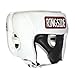 Ringside Competition-Like Boxing Headgear Without Cheeks