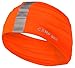 CAMP BEN (™) Loop Bandana - Sports Reflective Gear - Running, Walking the Dog, Hunting, Motorcyclists and Cyclists