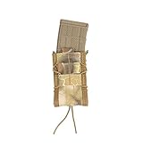 High Speed Gear TACO Single Rifle Mag Pouch, Made in the USA ~ Kryptek Highlander