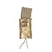 High Speed Gear TACO Single Rifle Mag Pouch, Made in the USA ~ Kryptek Highlander, One Pack
