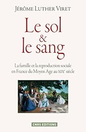Le  sol et le sang