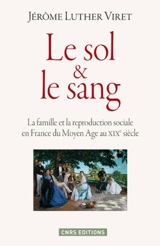 Le  sol et le sang