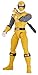 Power Rangers Legacy ‑ 6.5-Inch Ninja Storm Yellow Ranger Legacy Figure