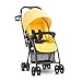Joovy Balloon Stroller, Yellow