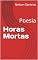 Livro Horas Mortas: Poesia