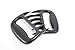 Pulled Pork Claws - Meat Claws for Barbecued Beef, Chicken, Turkey - Shred Meats Like a Bear - Great for BBQ - Best Shredding Tool on the Market - Works in Seconds - Professional Grade - Cook Like a Chef - Satisfaction Guarantee