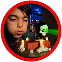 evil eye game smyths