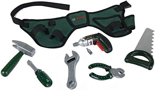Bosch Toy Tool Belt