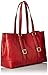 FRYE Claude Tote Leather Handbag