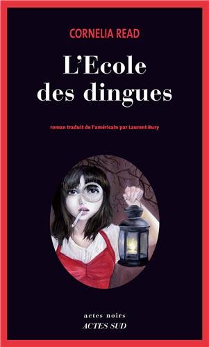 L' école des dingues