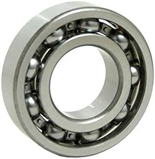 BL Deep Groove Ball Bearing 6014/C3