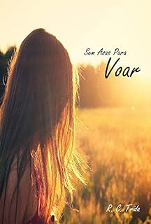Livro Sem Asas Para Voar (Escrevendo)