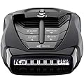Radar Detectors