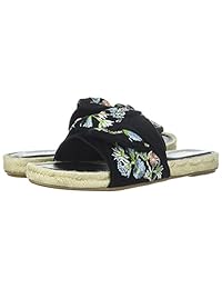 Franco Sarto Phantom Sandalia plana para mujer