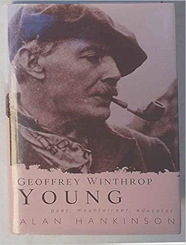 Geoffrey Winthrop Young