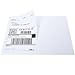 MFLABEL 4000 Half Sheet Laser/Ink Jet Shipping Labels