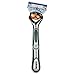 Gillette Fusion ProGlide Power Men's Razor with FlexBall Handle Technology and 1 Razor Blade Refill, Mens Razors / Blades