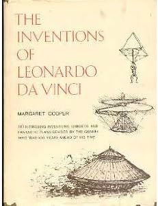Leonardo's Machines: Da Vinci's Inventions Revealed: Laurenza