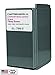 Made in USA - Compatible Replacement SL‑798‑0 Ink Cartridge for SendPro C200, C300 and C400 Postage Machines