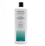 Nioxin Scalp-Recovery Cleanser for Dry and Itchy Scalp, 33.8 Ounce