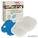 Eheim AEH2616260 Filter Pad Set for Model 2226/28 for Aquarium