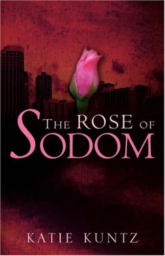 The Rose of Sodom
