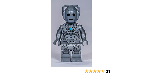 lego doctor who amazon