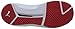 PUMA Women's Fierce Core Cross-Trainer Shoe, High Risk Red White, 7.5 M US