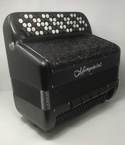 Mengascini F11M Chromatic Accordion