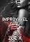 Livro IMPROVÁVEL - Série Dark Hand Vol. 4