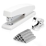 Deli Stapler, Desktop Stapler, Office Staplers, 25