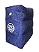 Travel Pillow for Kids, wapwap Travel Accessories Inflatable Footrest Travel Bed for Airplanes, Toddlers Bed Box on Flight, Using Cabin Overhead Air Vent to Inflate