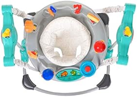 hauck jump around activity jumper