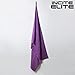 Incite Elite Microfiber Towels - Perfect Quick Dry Towel Set for Travel, Sports, Camping, Beach, Gym or Backpacking Micro Fiber is Fast Drying Best Travel Towel