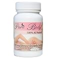 PureBody Vitamins - Butt and Breast Growth Pills - All-In-One Formula - Spring Special Sale!!!