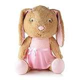 Hallmark ABIGAIL ~ Interactive Story Buddy Abigail Only - No Books Included