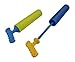 GTX Water Guns For Kids Adults - Powerful Spray Super Squirt Pistol w/Handle - 2PK