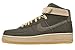 Nike Women's Air Force 1 Hi UT Basketball Shoes, AJ2775 300 Sequoia/Sequoia-Neutral Olive (7.5 B(M) US)
