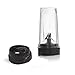 Ninja 16 Ounce Nutri Ninja Kitchen System Pulse Blender Replacement Cup With Sip Lid