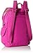 Kipling Women's Women's City Pack, Very Berry