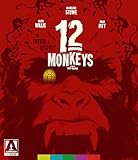 12 Monkeys (Special Edition) [Blu-ray]