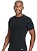 Jockey Men's Travel Microfiber Crew T-Shirt