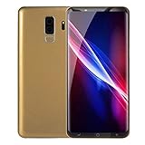 Full Screen Unlocked Smartphone | 5.7