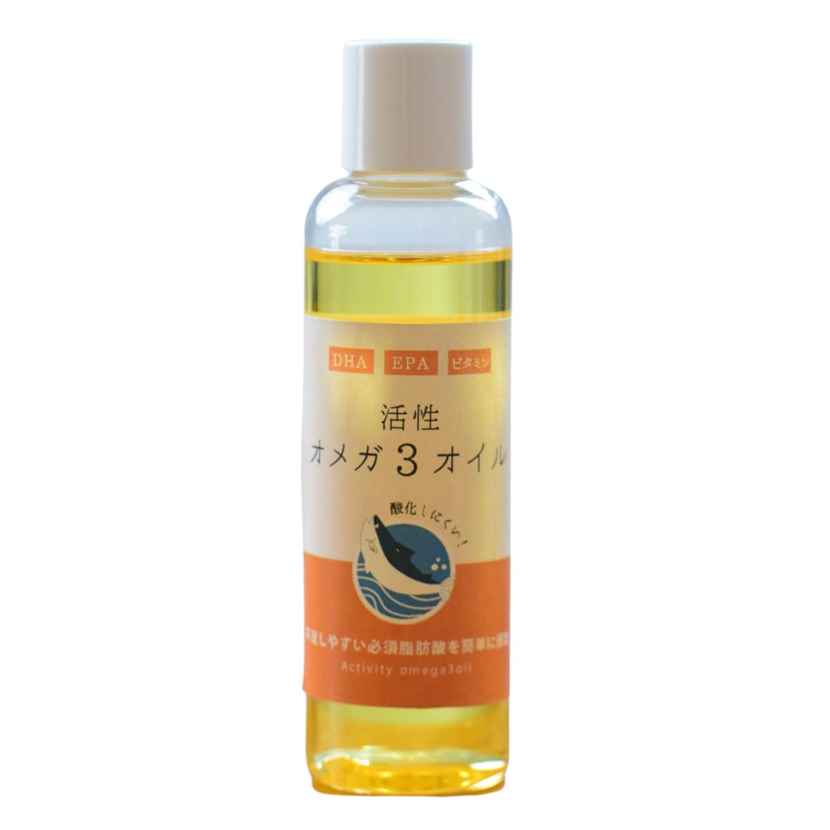 帝塚山ハウンドカム 活性オメガ3オイルの商品画像