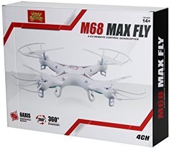 drone superior 2.4 ghz