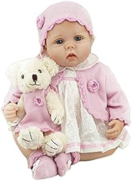 nicery muñecas reborn