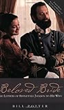 Front cover for the book Beloved Bride: The Letters of Stonewall Jackson to His Wife by William Potter