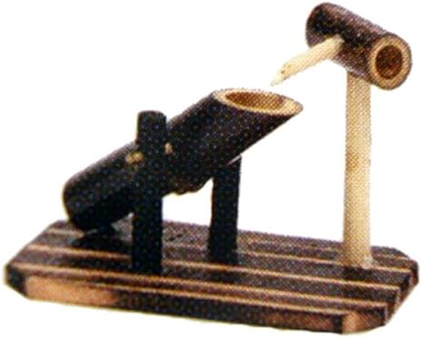 Amazon ししおどしミニ 雑貨 送料無料 22 15 置物 オブジェ オンライン通販