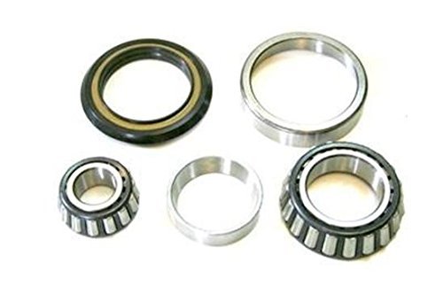 Ford 4000 4600 4610 Tractor Front Wheel Bearing Kit Ehpn1200C